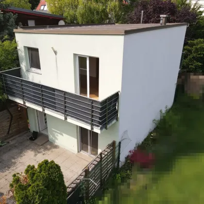 PREISREDUKTION!!! Modernes Einfamilienhaus mit Garten und Terrassen im Herzen von Korneuburg - Bild 3