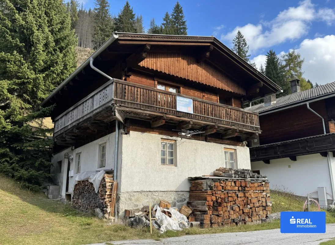 Hier beginnt etwas Echtes. - Bild 1