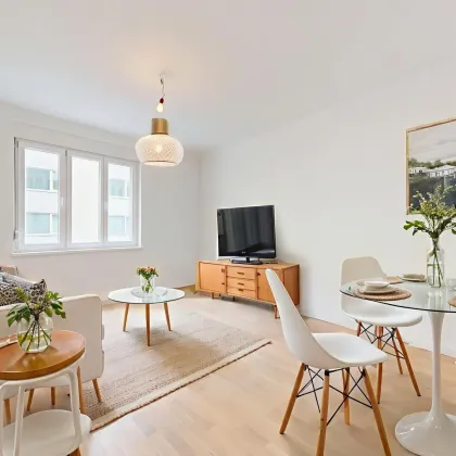 --PROVISIONSFREI-- Hochwertiger Erstbezug nach Sanierung mit Freiflächen im Herzen des 18. Bezirks - Bild 3