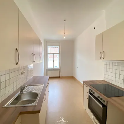Attraktive 2,5-Zimmer Altbauwohnung mit Lift - Bild 3