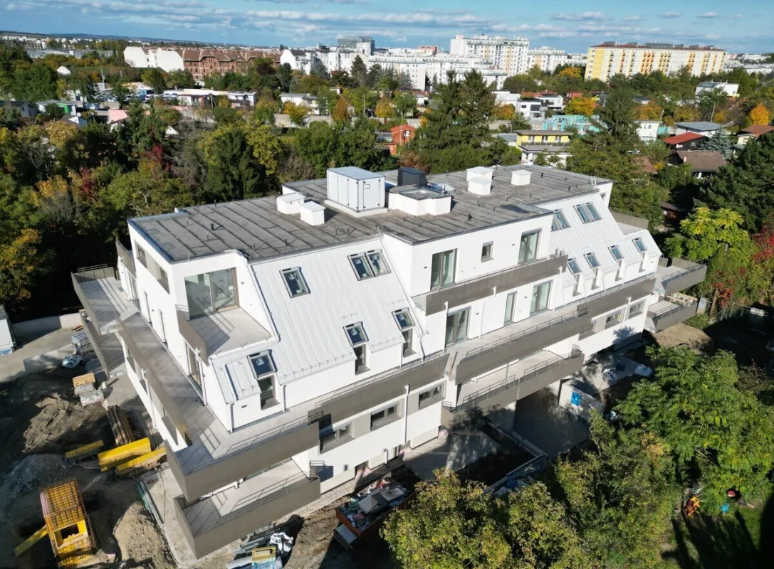 Provisionsfrei: "Das Schmuckstück" - Fertigstellung im Dezember! - Bild 1