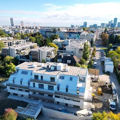 Provisionsfrei: "Das Schmuckstück" - Fertigstellung im Dezember! - Bild 2