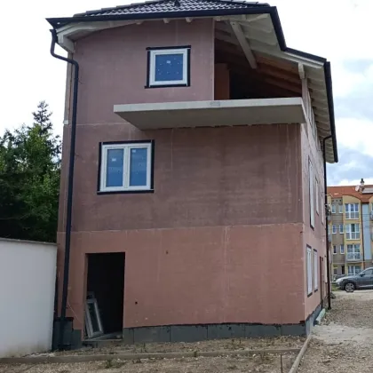 Neubau-Doppelhaushälfte – Nur 20 Min von Wien - Bild 3