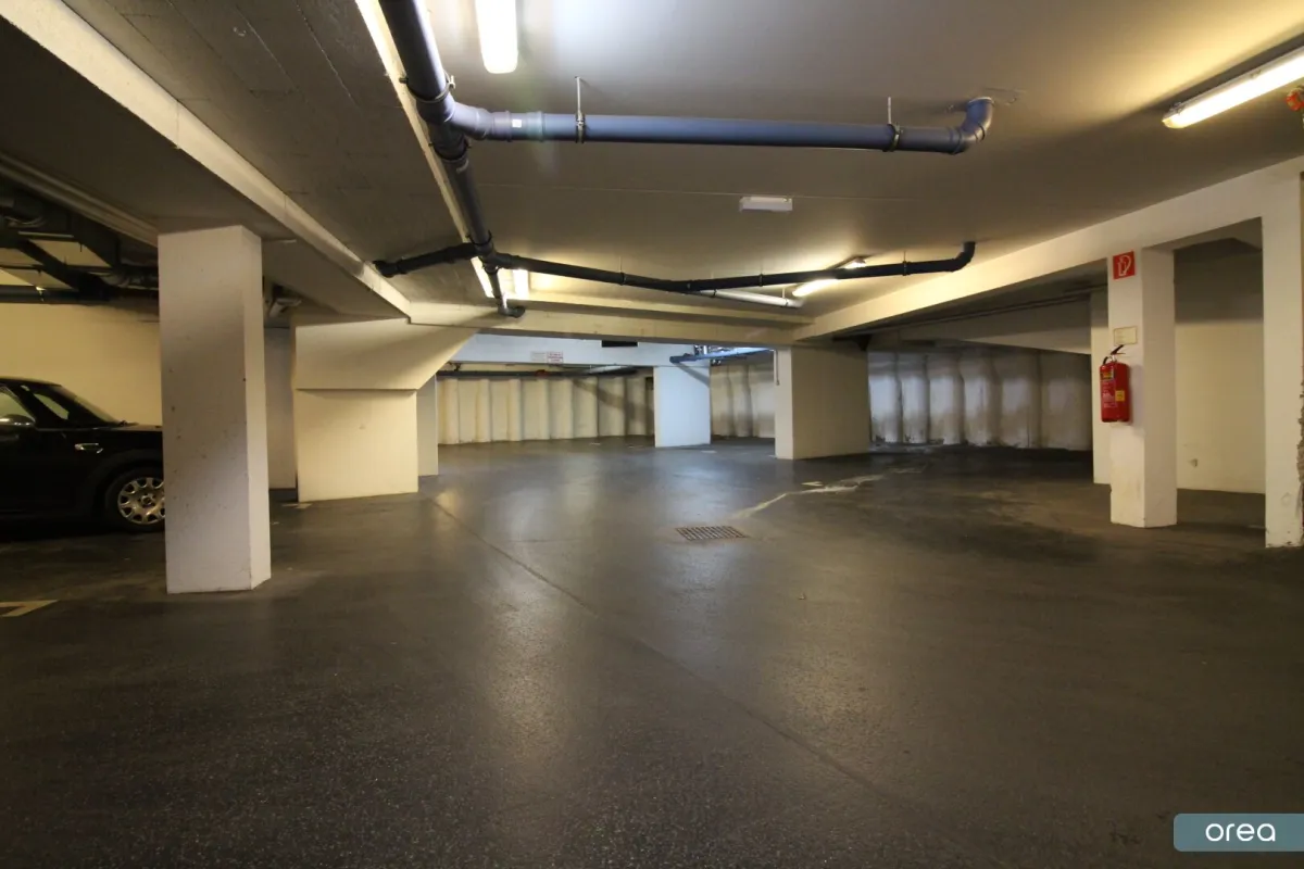 orea | Garagen-Investment in 1120 Wien – 4 vermietete Stellplätze in guter Lage!  | A53 - Bild 1