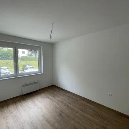 Frisch sanierte Familienwohnung mit Loggia! - Bild 2