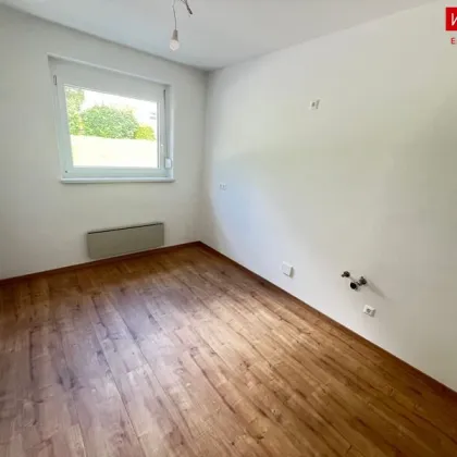 Frisch sanierte Familienwohnung mit Loggia! - Bild 3