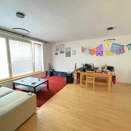 Neubau 4-Zimmer-Wohnung im Fasanviertel! - Bild 2