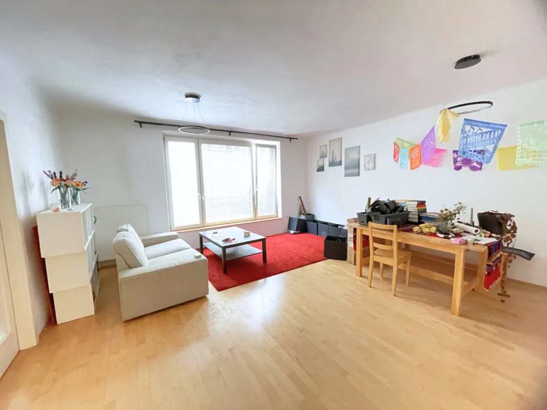 Neubau 4-Zimmer-Wohnung im Fasanviertel! - Bild 1