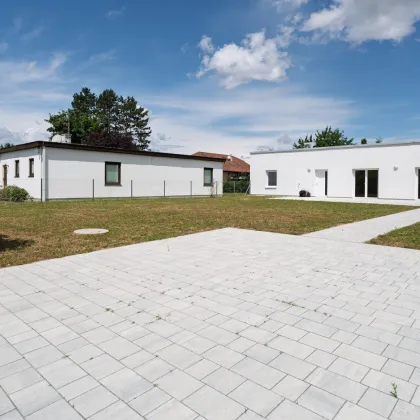 Bungalow - Erstbezug nach Renovierung - Bild 3