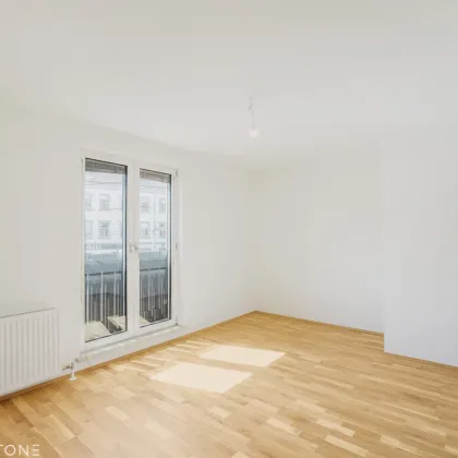 3er WG-HIT PROVISIONSFREI – Vollrenoviert mit Loggia und TOP Anbindung in Hernals - Bild 3