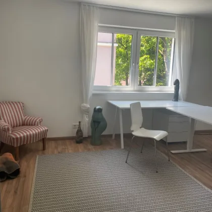 PROVISIONSFREI - MIETE SALZBURG STADT: 18 m² Büroraum in Agentur - Nähe Künstlerhaus - Bild 2