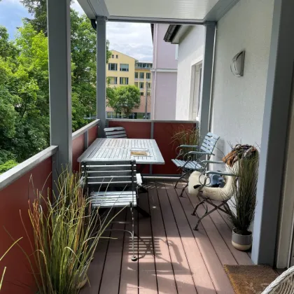 PROVISIONSFREI - MIETE SALZBURG STADT: 18 m² Büroraum in Agentur - Nähe Künstlerhaus - Bild 3