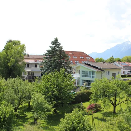 Top 04, 139 m² mit Terrasse im 1.OG, Mils bei Hall - Bild 3