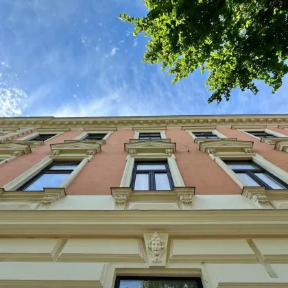 Voll ausgestattete 2-Zimmerwohnung in ruhiger Lage Ottakrings! - Bild 2