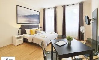 Charmante 2-Zimmer-Wohnung in 1160 Wien – Ihr neues Zuhause für nur 185.000 €!