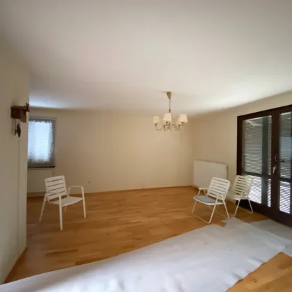 HAUS zu SANIEREN mit GARTEN im Wienerwald - Bild 3