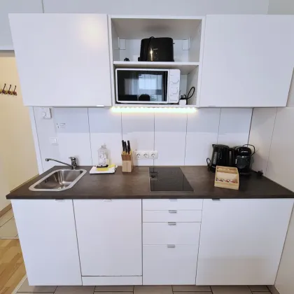 Gemütliche 1-Zimmer-Wohnung in 1160 Wien – ideal für Investoren! Nur 135.000 €! - Bild 3