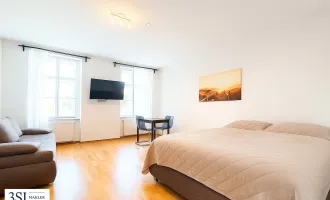 Gemütliche 1-Zimmer-Wohnung in 1160 Wien – Ihr neues Zuhause für nur 165.000 €!