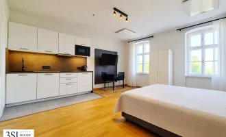 Kompakte 1-Zimmer-Wohnung in 1160 Wien – smartes Wohnen