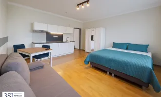 Charmante 1-Zimmer-Wohnung in 1160 Wien – Ihr neues Zuhause für 159.000 €!