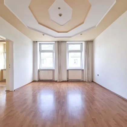 Gemütliche 4-Zimmer-Wohnung in 1160 Wien – Ihr neues Zuhause für 339.000 €! - Bild 2