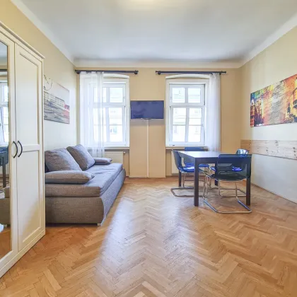 Traumhafte 2-Zimmer-Wohnung in 1160 Wien – Gepflegt & zentral für nur 210.000 €! - Bild 2