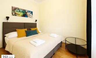 Traumhafte 2-Zimmer-Wohnung in 1160 Wien – Gepflegt & zentral für nur 210.000 €!