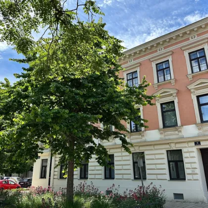 Traumhafte 2-Zimmer-Wohnung in 1160 Wien – Gepflegt & zentral für nur 210.000 €! - Bild 3