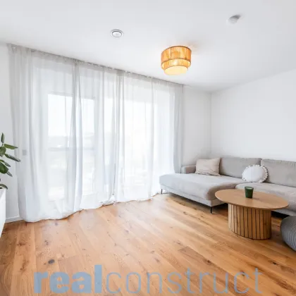 Moderne 3-Zimmer-Wohnung in zentraler Lage von Leobersdorf - Bild 3