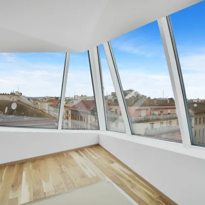 Stilvolles Wohnprojekt in 1020 Wien – Altbauflair & modernes Dachgeschoss - Bild 2