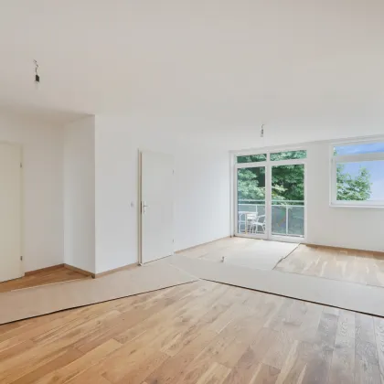 Stilvolles Wohnprojekt in 1020 Wien – Altbauflair & modernes Dachgeschoss - Bild 3