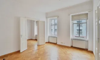 Stilvolles Wohnprojekt in 1020 Wien – Altbauflair & modernes Dachgeschoss