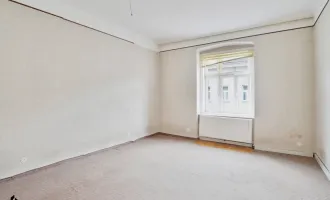 Stilvolles Wohnprojekt in 1020 Wien – Altbauflair & modernes Dachgeschoss