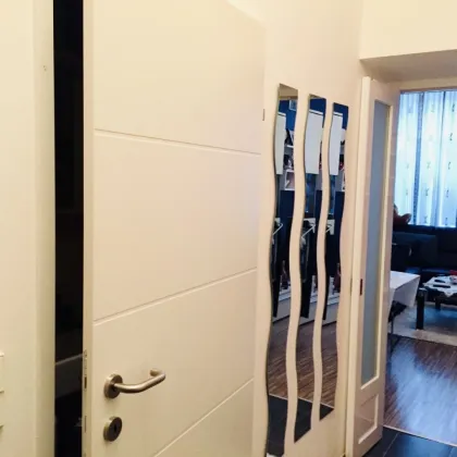 Wertanlage mit Stil in Penzing - 2 Altbauwohnungen - Bild 2