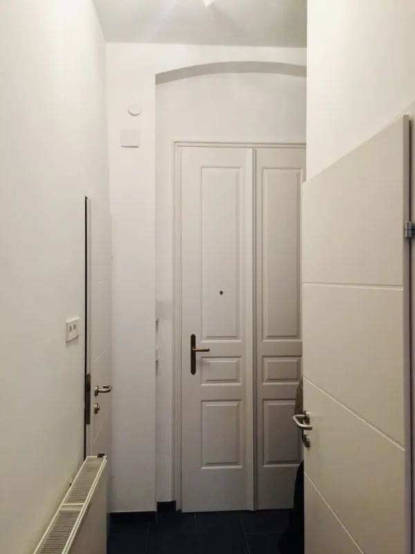 Wertanlage mit Stil in Penzing - 2 Altbauwohnungen - Bild 1