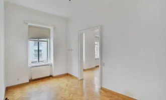 Stilvolles Wohnprojekt in 1020 Wien – Altbauflair & modernes Dachgeschoss
