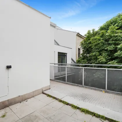 Stilvolles Wohnprojekt in 1020 Wien – Altbauflair & modernes Dachgeschoss - Bild 2