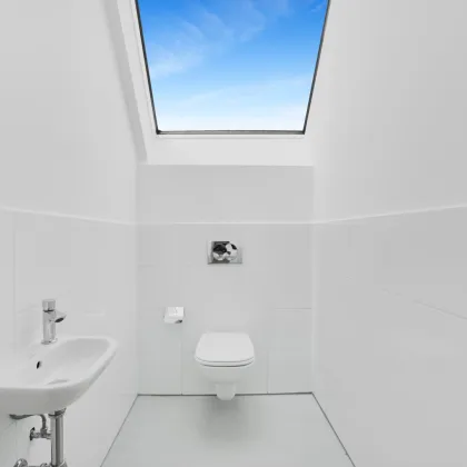 Stilvolles Wohnprojekt in 1020 Wien – Altbauflair & modernes Dachgeschoss - Bild 3