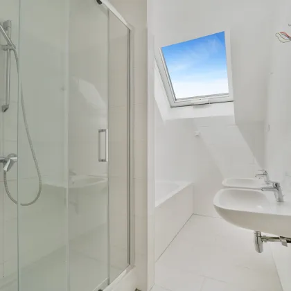 Stilvolles Wohnprojekt in 1020 Wien – Altbauflair & modernes Dachgeschoss - Bild 2