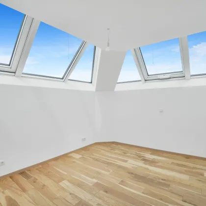 Stilvolles Wohnprojekt in 1020 Wien – Altbauflair & modernes Dachgeschoss - Bild 2