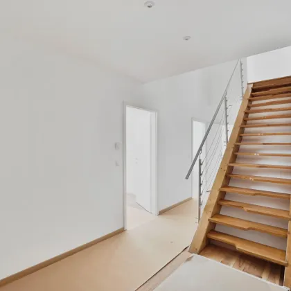 Stilvolles Wohnprojekt in 1020 Wien – Altbauflair & modernes Dachgeschoss - Bild 2