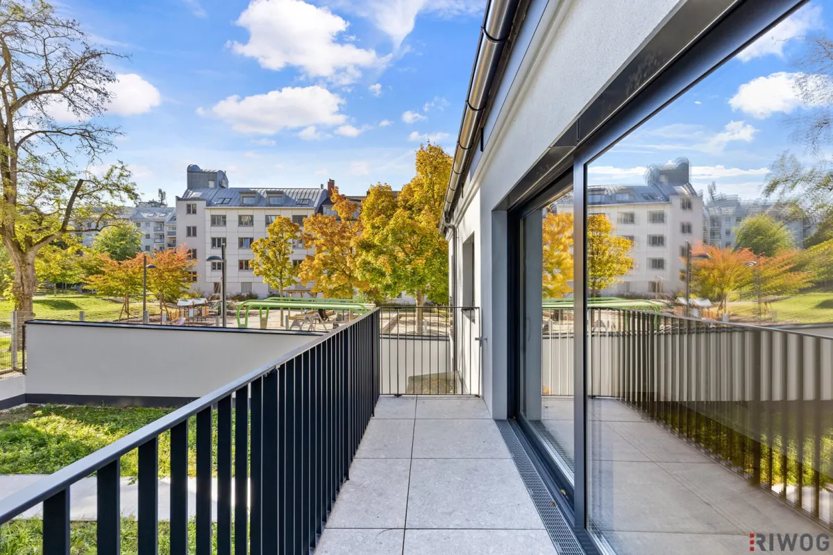 SANIERTES HAUS + 140m² SÜD-GARTEN | 5 MIN vom BHF MEIDLING (U6/S-Bahn) | LUFTWÄRMEPUMPE | RUHELAGE | NUTZUNGSRECHT 250m² Grünfläche - Bild 1