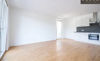| GREEN CITY LIVING | BALKONWOHNUNG | 2-ZIMMER