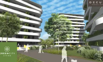 | 2-ZIMMER | GREENCITY GRAZ | FREIFLÄCHE