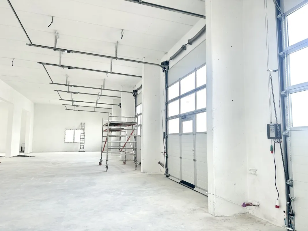 Top Investment oder für den Eigenbedarf - Mieten oder Kaufen. - Bild 1