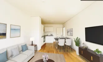 | 3-ZIMMER-WOHNUNG | NÄHE AUSTER WELLNESSBAD