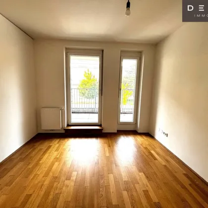 | GUT AUFGETEILT | GRAZ EGGENBERG  3 ZIMMER | MIT AUSSENFLÄCHE - Bild 3