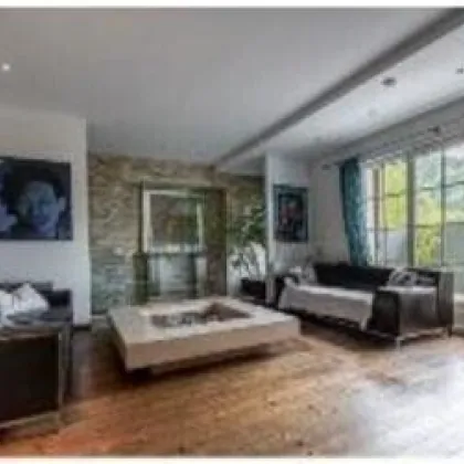 ++RARITÄT in Kitzbühel++ SONNIGE WOHNUNG auch als FERIEN-APPARTEMENT mit traum Bergblick!  Fitnessraum/Sauna, 1 Stellplatz! (Mietkauf möglich) - Bild 2