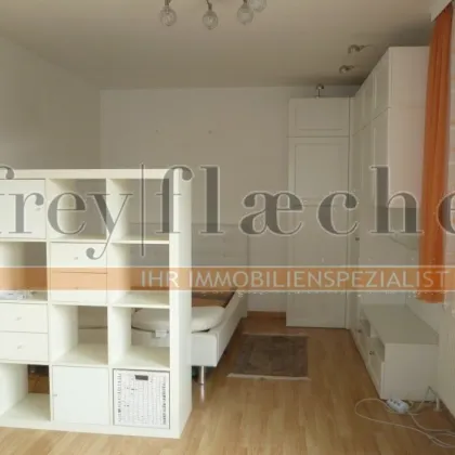 Wohnen mit großer Terrasse - Bild 2
