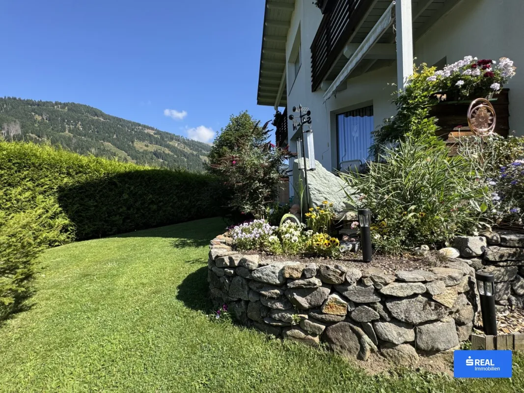 Traumhaus mit Dolomitenblick - Bild 1